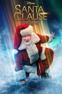 The Santa Clauses - Posters