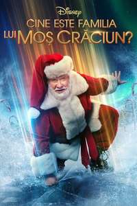 The Santa Clauses - Posters