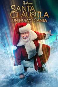 The Santa Clauses - Posters