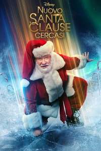 The Santa Clauses - Posters