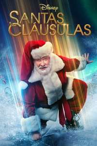 The Santa Clauses - Posters