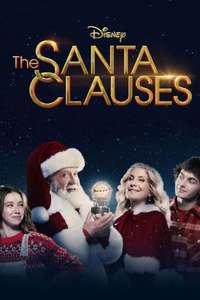 The Santa Clauses - Posters