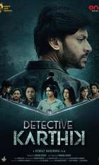 Detective Karthik