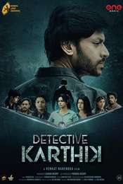 Detective Karthik