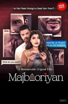 Majbooriyan