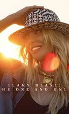 Ilary Blasi: The One and Only