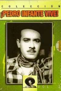 Pedro infante vive? - Poster