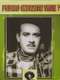Pedro infante vive?