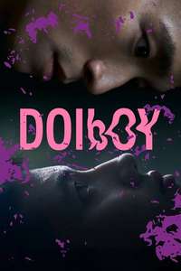 Doi Boy - Poster