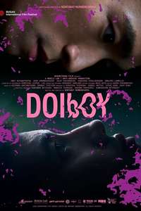 Doi Boy - Poster