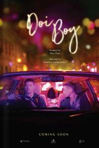 Doi Boy - Poster