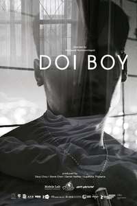 Doi Boy - Poster