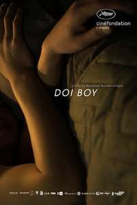 Doi Boy - Poster