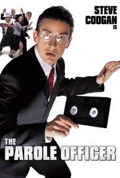 The Parole Officer