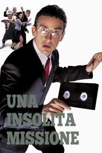 The Parole Officer - Poster