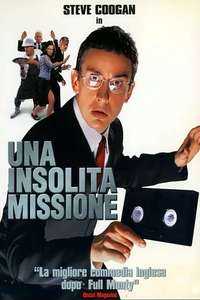 The Parole Officer - Poster