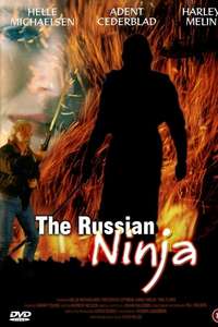 Russian Terminator - Poster