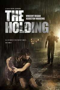 The Holding - Poster