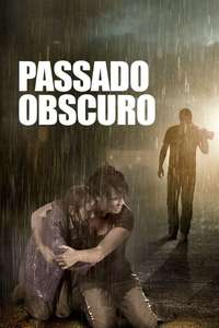 The Holding - Poster