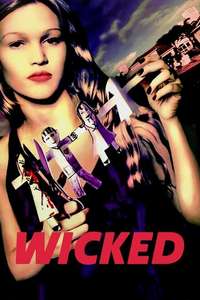 Wicked - Poster
