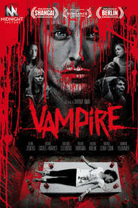 Vampire - Poster