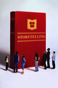 Storytelling - Poster