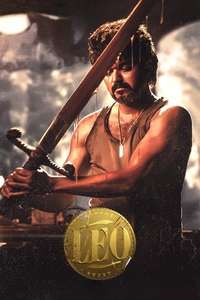 LEO - Poster