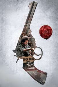LEO - Poster