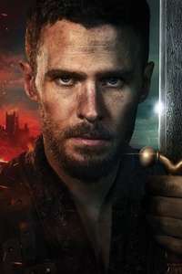 The Winter King - Posters