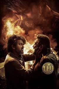 LEO - Poster