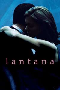 Lantana - Poster