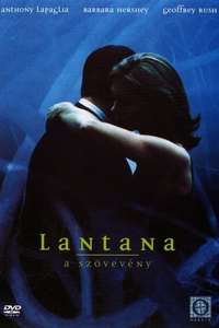 Lantana - Poster