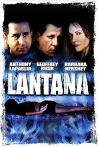 Lantana - Poster