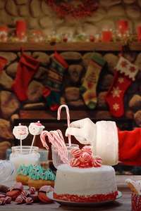 Holiday Baking Championship - Posters