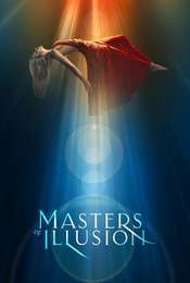 Masters of Illusion Season 5
