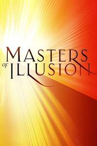 Masters of Illusion - Posters