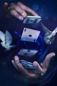 Masters of Illusion - Posters