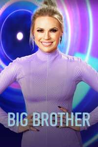 Big Brother Australia - Posters