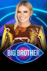 Big Brother Australia - Posters