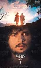 Who Am I?