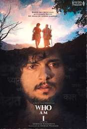Who Am I?