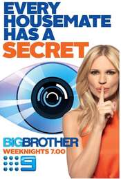Big Brother Australia Season 9