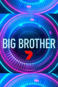 Big Brother Australia - Posters