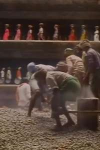 Mud People - Poster