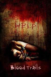 Blood Trails - Poster