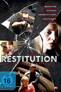 Restitution - Poster