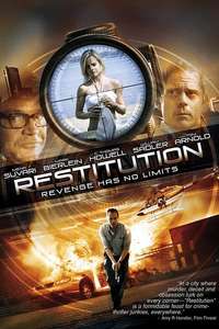 Restitution - Poster
