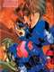 Sonic Soldier Borgman: Last Battle