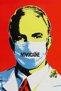 Novocaine - Poster