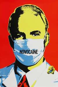 Novocaine - Poster